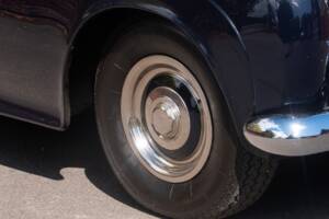 Imagen 48/50 de Bentley S 2 (1960)