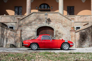 Bild 7/36 von Lotus Elan S3 (1966)