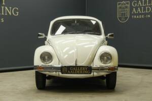 Bild 18/50 von Volkswagen Käfer 1600 (1996)