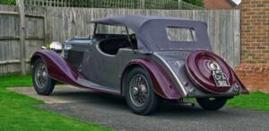 Image 17/50 de Bentley 3 1/2 Litre (1934)