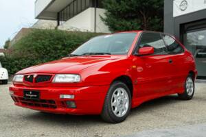 Imagen 1/38 de Lancia Delta HPE 1.6 16v (1998)