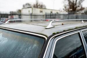 Bild 22/50 von Mercedes-Benz 280 TE (1983)