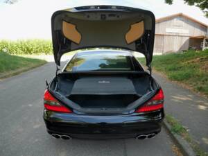 Bild 23/40 von Mercedes-Benz SL 65 AMG (2005)