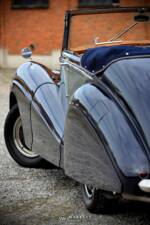 Afbeelding 34/85 van Bentley Mark VI (1951)