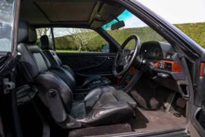 Image 25/50 of Mercedes-Benz 560 SEC 6.0 AMG (1989)