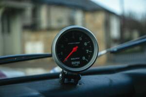 Bild 16/50 von Ford Shelby GT 350 (1966)