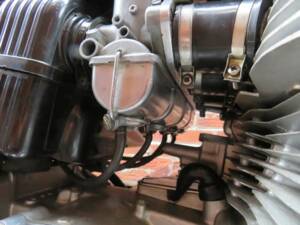 Bild 29/50 von Honda CB 750 Four K2 (1972)