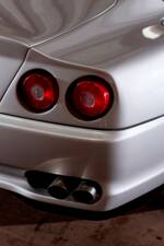 Bild 25/46 von Ferrari 575M Maranello (2003)