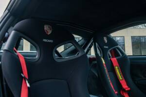 Imagen 19/25 de Porsche 911 GT2 Clubsport (2001)