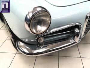 Afbeelding 9/48 van Alfa Romeo Giulietta Spider (1963)