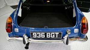 Afbeelding 33/50 van MG MGB GT V8 (1974)