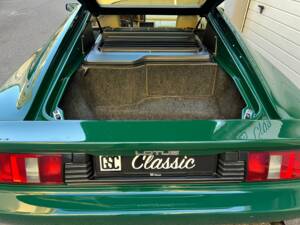 Image 11/23 de Lotus Esprit SE (1990)