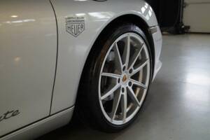 Immagine 34/50 di Porsche Boxster (2003)