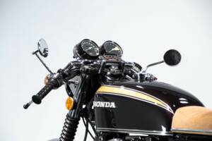 Bild 14/50 von Honda CB 750 Four (1973)