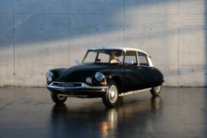 Bild 5/46 von Citroën ID 19 (1962)