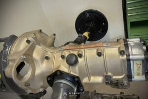 Afbeelding 78/79 van Porsche 356 1500 (1954)