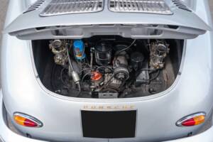 Immagine 36/42 di Porsche 356 C 1600 (1964)