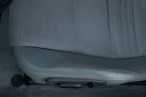 Imagen 31/50 de Porsche Boxster (1997)
