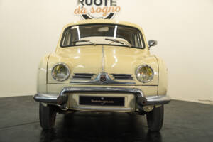 Image 2/28 de Renault Dauphine Gordini (1961)