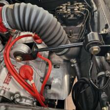 Immagine 46/82 di Ferrari 308 GTS Quattrovalvole (1983)