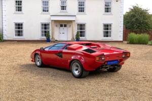 Image 6/11 of Lamborghini Countach LP 5000 S QV (1987)
