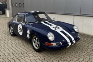 Obraz 7/50 pojazdu Porsche 911 2.0 L (1966)