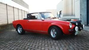 Afbeelding 3/50 van FIAT 124 Spider AS (1967)