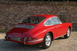 Afbeelding 48/50 van Porsche 912 (1966)