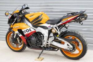 Bild 23/42 von Honda CBR 1000 RR Fireblade (2007)