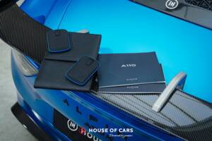Afbeelding 25/25 van Alpine A 110 R (2024)