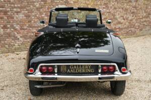 Image 6/50 of Citroën DS 23 Injection (1973)