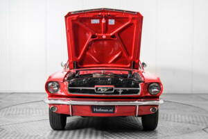 Bild 39/50 von Ford Mustang 289 (1966)