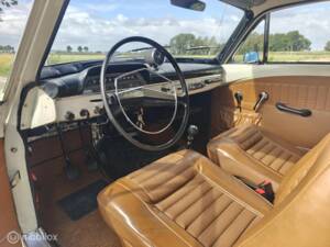 Imagen 20/50 de Volvo P 121 (1967)