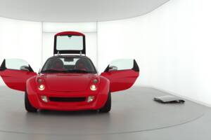 Immagine 7/16 di Smart Roadster-Coupé (2003)