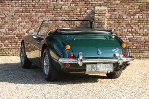 Afbeelding 2/50 van Austin-Healey 3000 Mk III (BJ8) (1967)