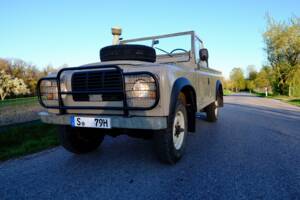 Imagen 15/24 de Land Rover 109 (1979)
