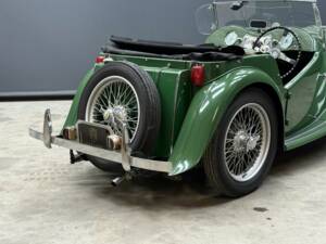 Afbeelding 28/47 van MG TC (1948)