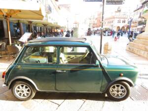 Image 7/11 of Rover Mini Cooper 1,3i (1996)