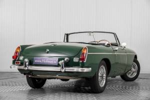 Bild 41/50 von MG MGB (1969)