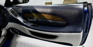 Image 36/50 of Aston Martin DB 7 GT (2004)