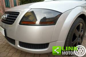 Bild 7/10 von Audi TT 1.8 T (1999)