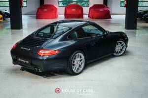 Afbeelding 7/23 van Porsche 911 Carrera S (2010)