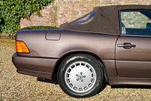 Imagen 21/50 de Mercedes-Benz 300 SL (1993)