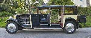 Immagine 18/50 di Rolls-Royce Phantom II (1930)
