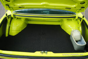 Imagen 13/27 de BMW 3.0 CSL (1973)