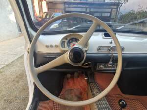 Image 10/15 of FIAT 600 D (1962)