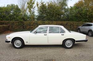 Bild 6/68 von Jaguar XJ 6 4.2 (1985)