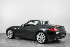 Image 6/50 of BMW Z4 sDrive23i (2011)