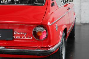 Bild 10/46 von BMW Touring 1600 (1972)