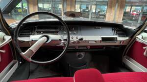 Imagen 27/42 de Citroën ID 19 (1968)